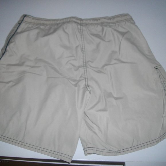 Oasics Swimming Shorts - Picture 3 of 3